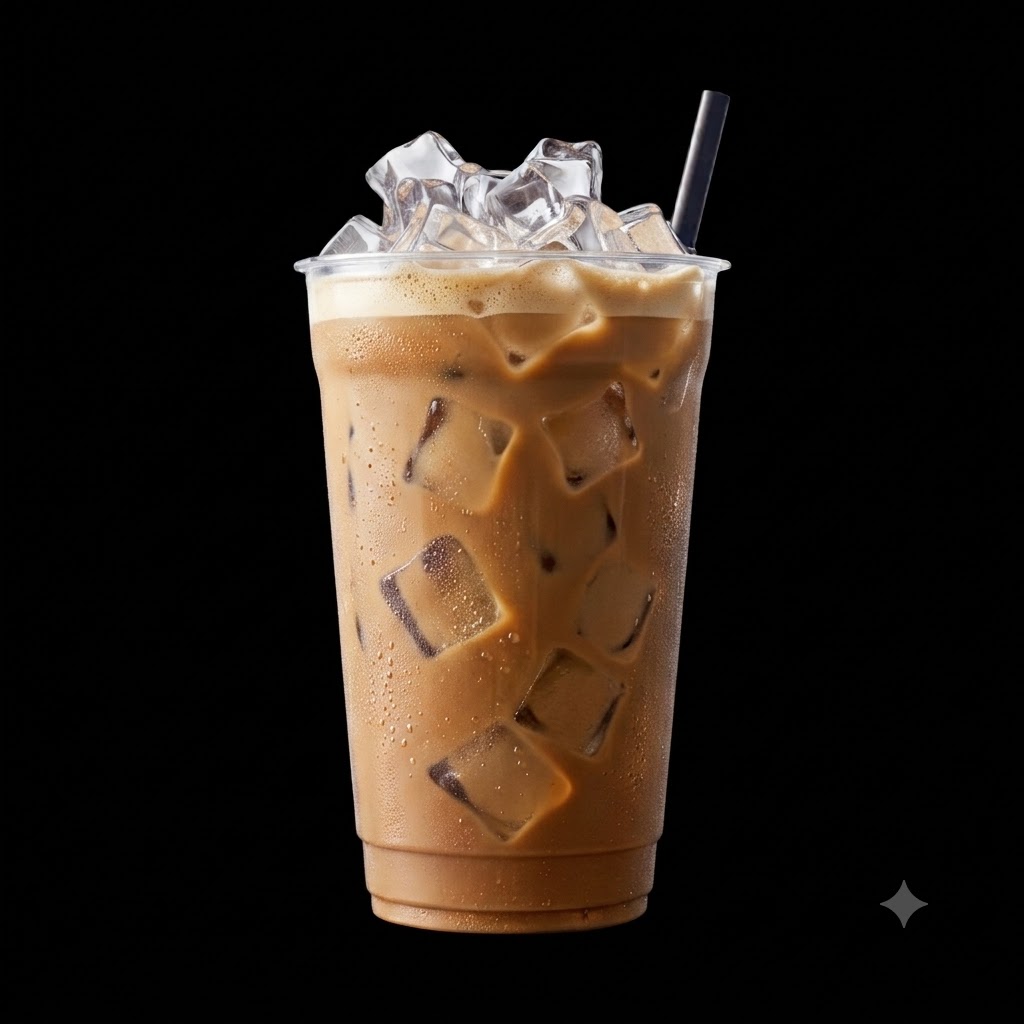 Good Day Cappucino