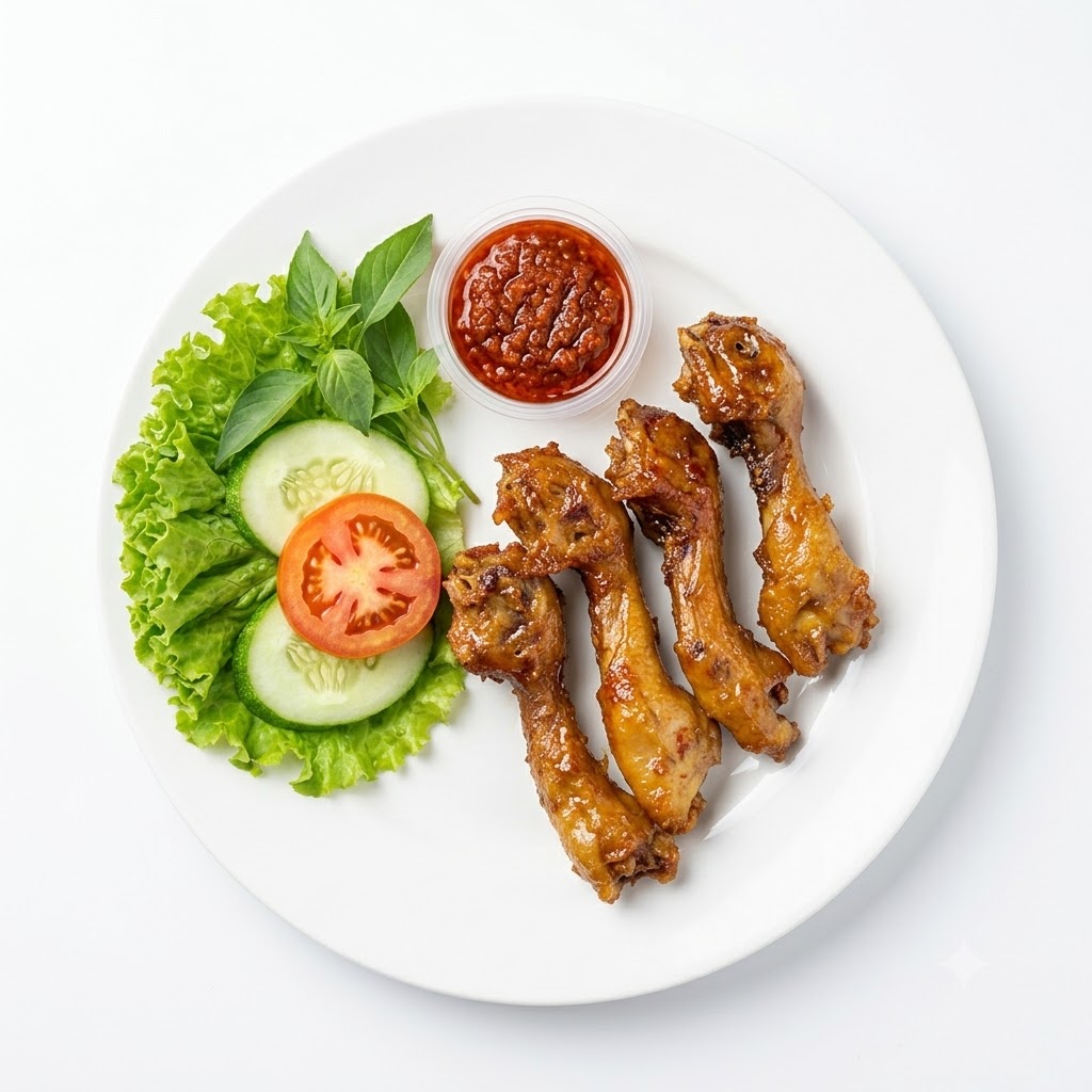 Kepala Ayam