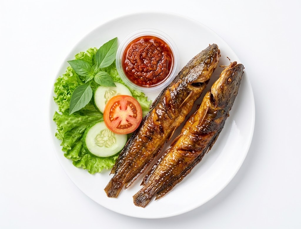 Ikan Lele