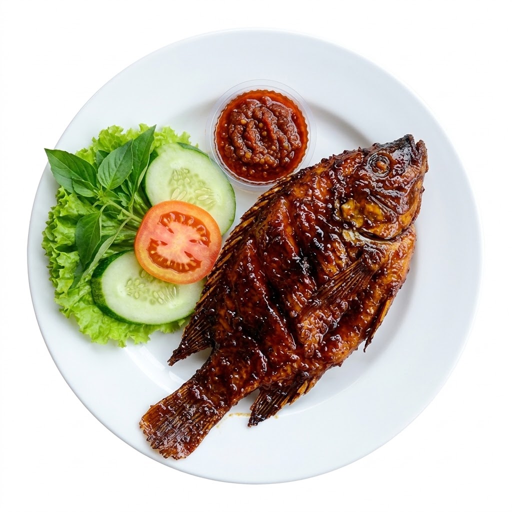 Ikan Nila