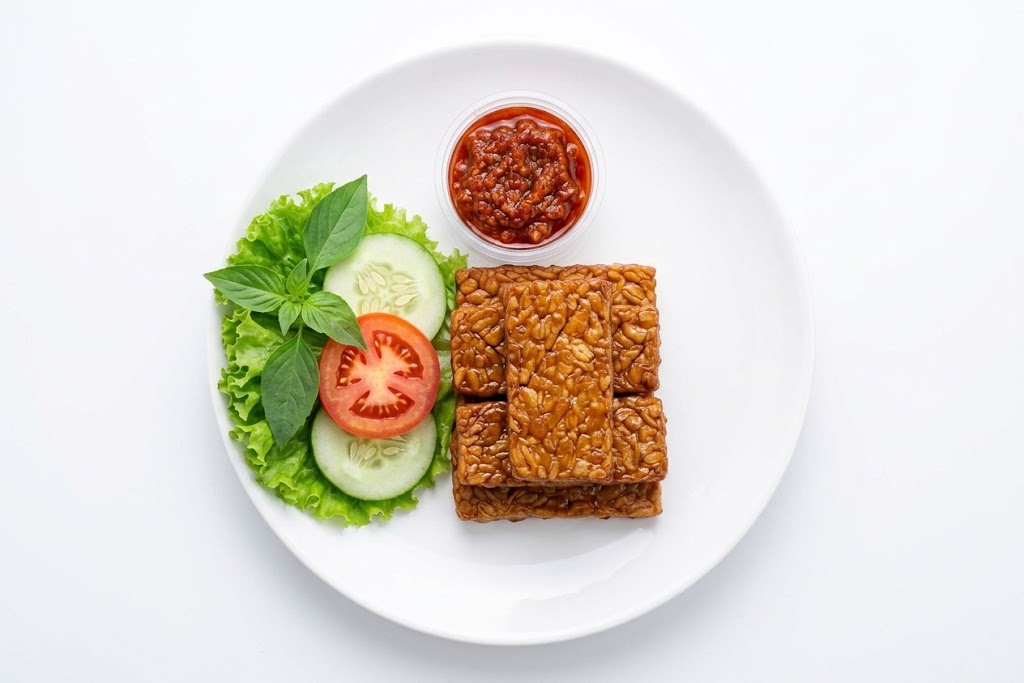 Tempe Goreng