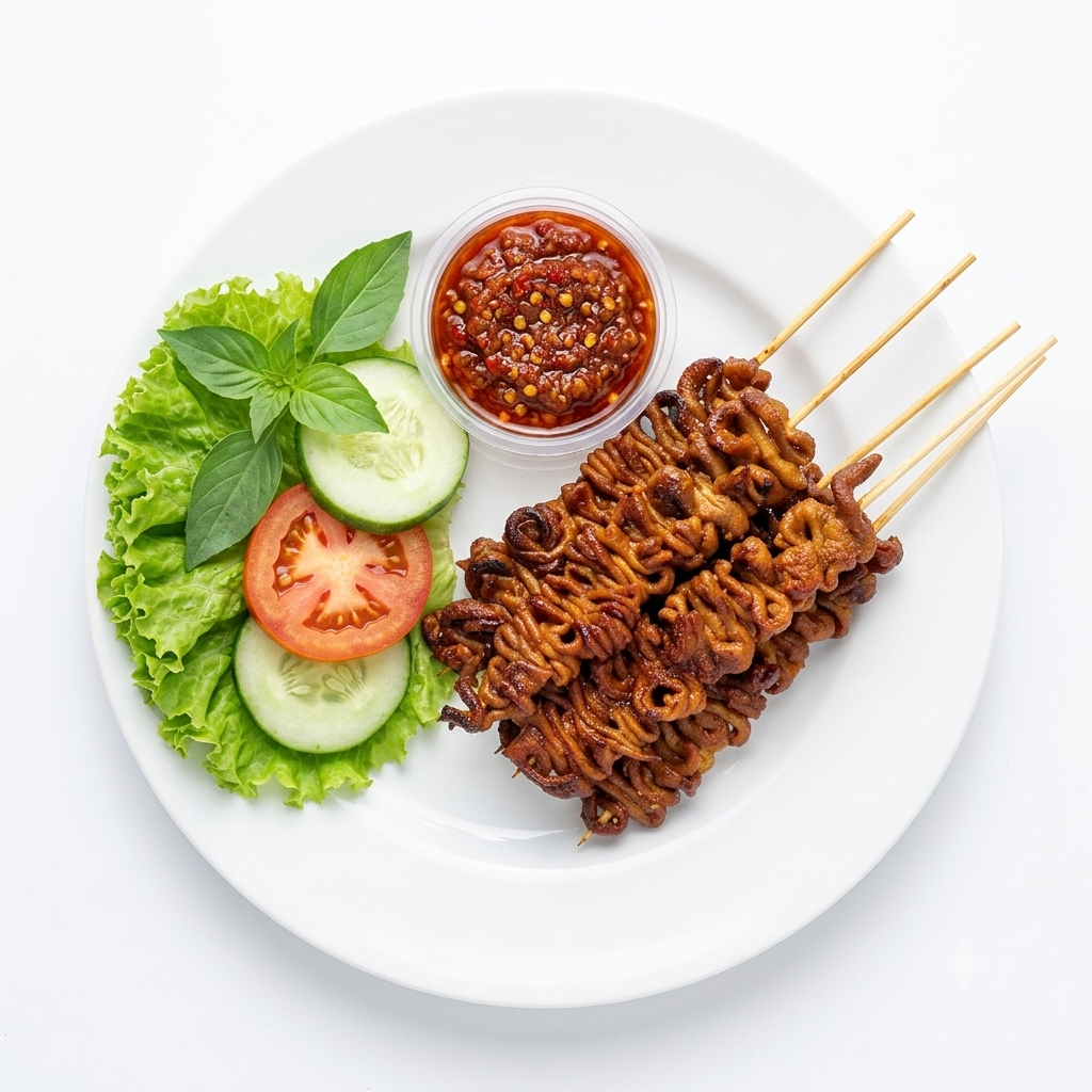 Sate Usus